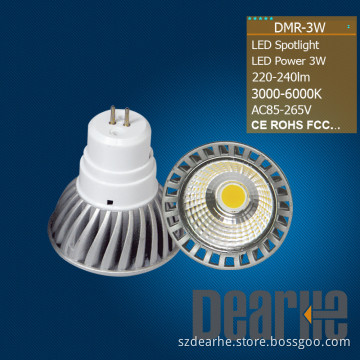 LED Spotlight (High Luminance MR16)
